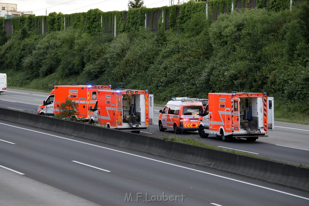 VU PKlemm A 3 Rich Frankfurt Hoehe AK Koeln Heumar P032.JPG - Miklos Laubert